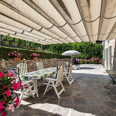 Contessa Pace - Luxury Flat Apartment Selvino Exterior foto