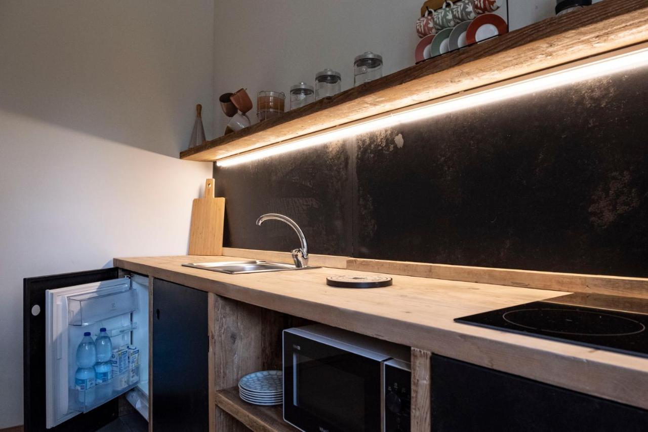 Contessa Pace - Luxury Flat Apartment Selvino Exterior foto