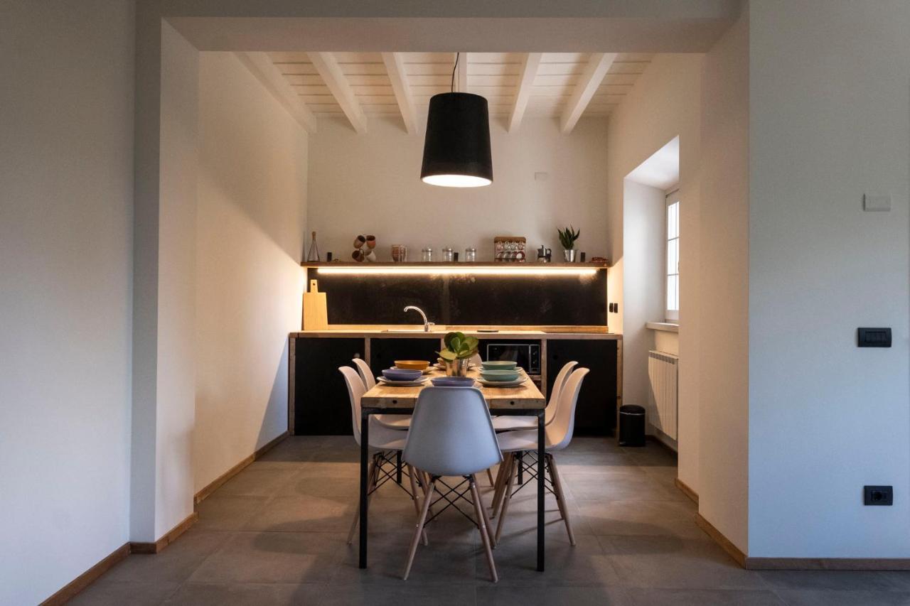 Contessa Pace - Luxury Flat Apartment Selvino Exterior foto
