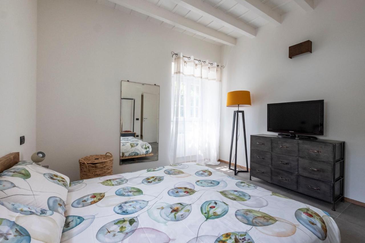 Contessa Pace - Luxury Flat Apartment Selvino Exterior foto