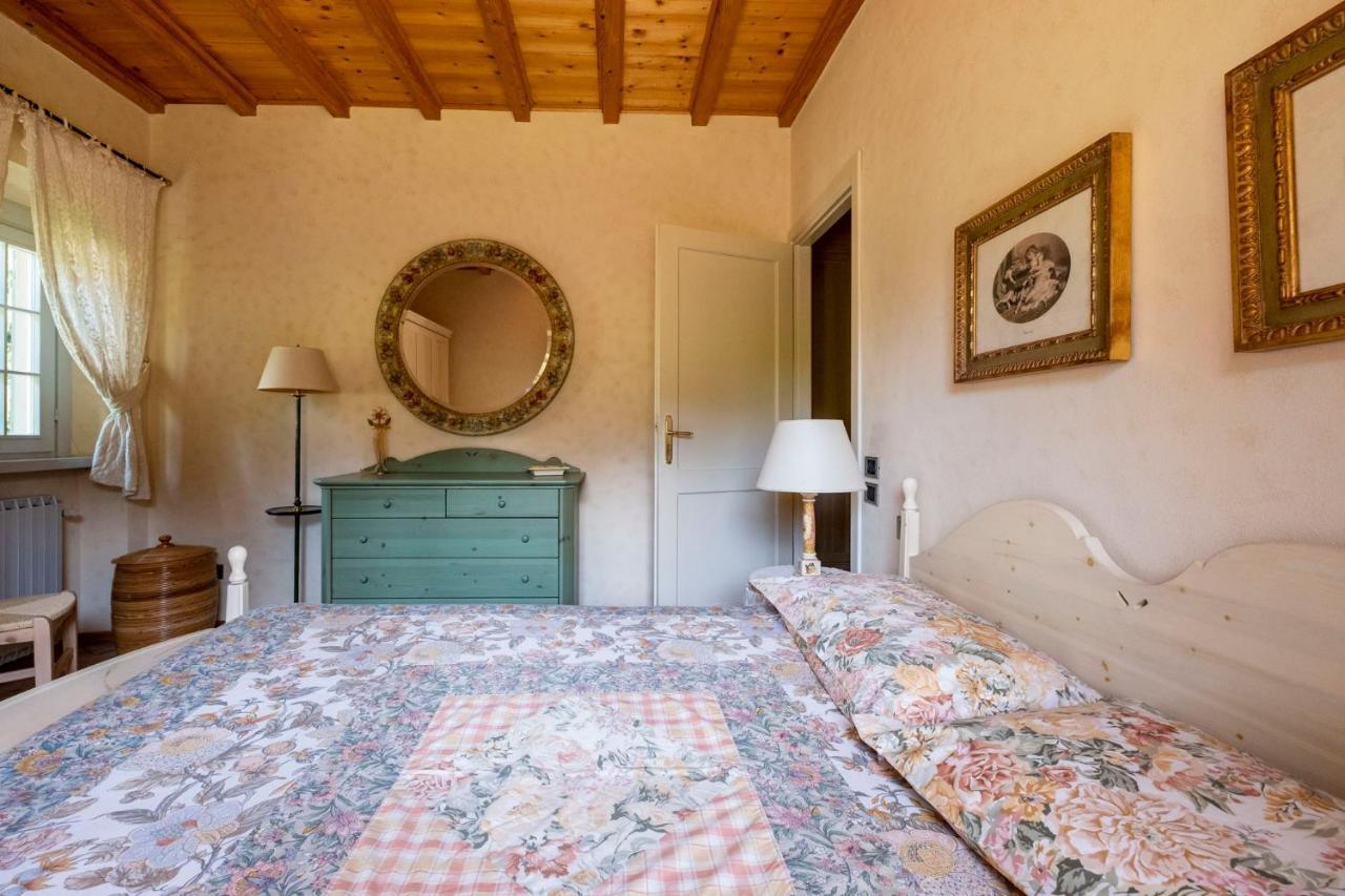 Contessa Pace - Luxury Flat Apartment Selvino Exterior foto