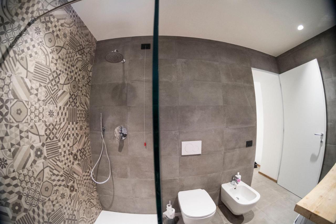 Contessa Pace - Luxury Flat Apartment Selvino Exterior foto