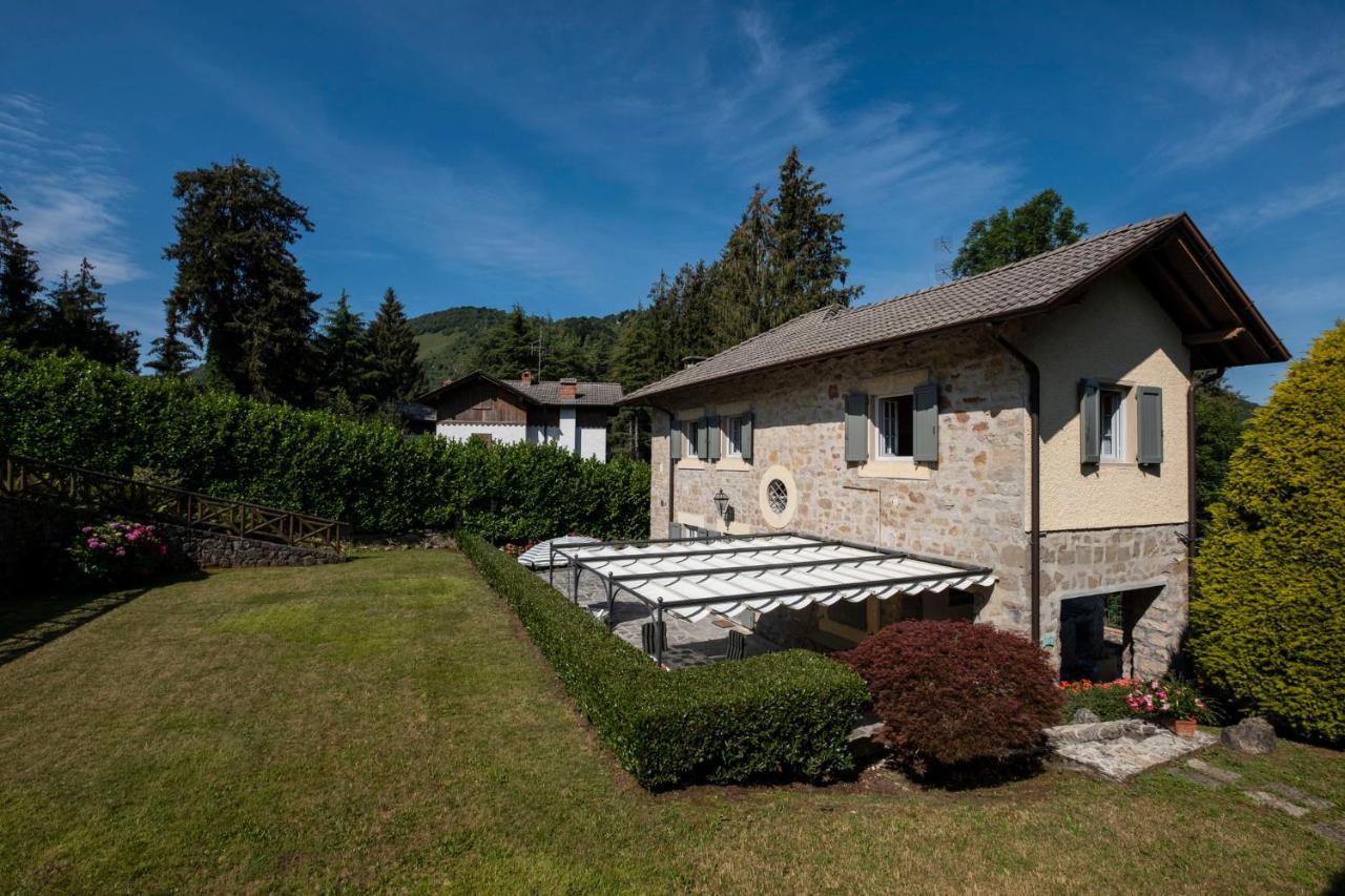Contessa Pace - Luxury Flat Apartment Selvino Exterior foto