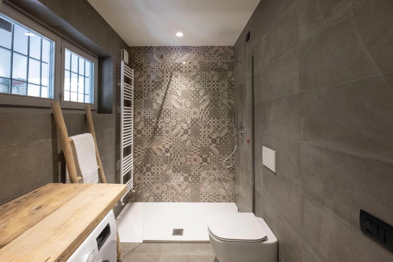 Contessa Pace - Luxury Flat Apartment Selvino Exterior foto