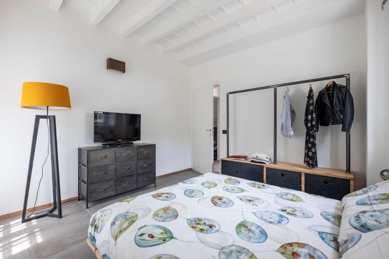 Contessa Pace - Luxury Flat Apartment Selvino Exterior foto
